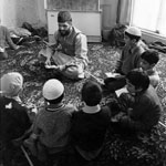 Muslim Supplementary Schools